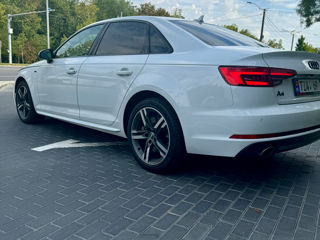 Audi A4 foto 4