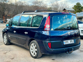 Renault Espace foto 4