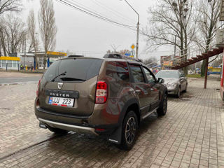 Dacia Duster foto 4