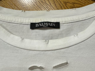 Tricou Balmain Barbati foto 3