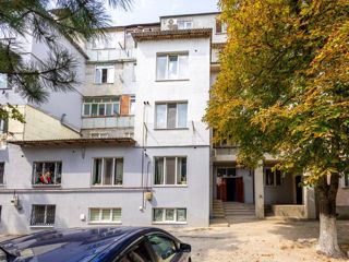 Apartament cu 1 cameră, 30 m², Ciocana, Chișinău