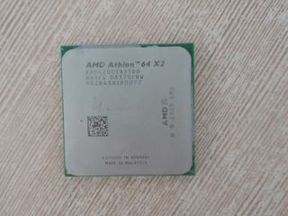 AMD Athlon 64 x2 procesor