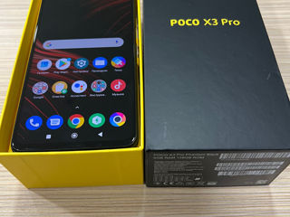 Xiaomi poco x3 pro