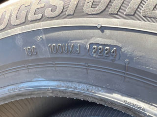 235/55 R18 Bridgestone Blizzak 6/ Доставка, livrare toata Moldova 2024 foto 8