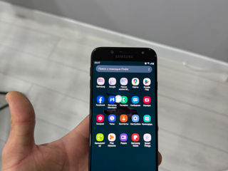 Samsung J7 2018 stare buna original 100% foto 2