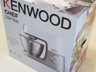 kenwood kvc5000t