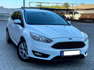 Ford Focus foto 3