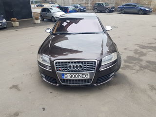 Audi A8 foto 3