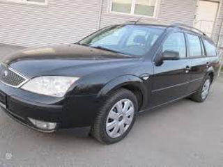 Mondeo 3 restail piese. foto 1