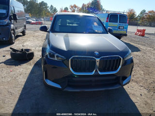 BMW X1 foto 2