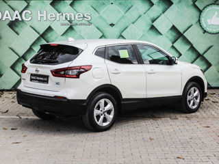 Nissan Qashqai foto 2