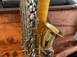 Vînd Saxofon Yamaha YAS 25 foto 3