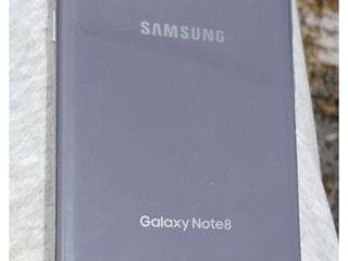 Samsung Galaxy Note 8