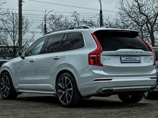 Volvo XC90 foto 5