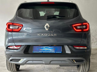 Renault Kadjar foto 4