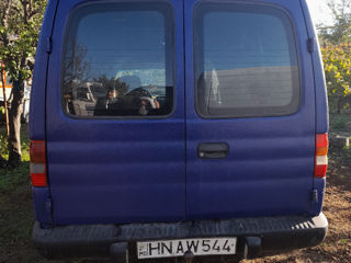 Opel Combo foto 3