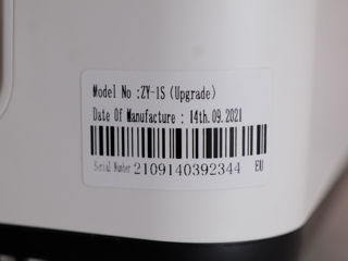 Продаю кислородный концентратор 1-7л, (concentrator de oxigen 1-7L) foto 3