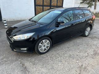 Ford Focus foto 3