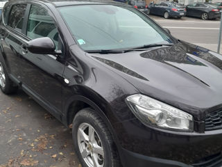 Nissan Qashqai foto 2