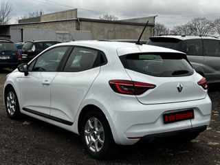 Renault Clio foto 4