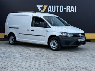 Volkswagen Caddy foto 0