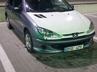 Peugeot 206 foto 6