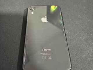 Vând IPhone XR Black