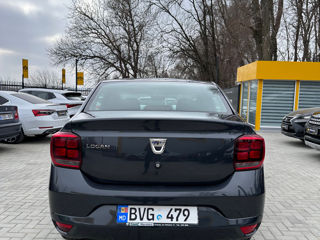 Dacia Logan foto 5