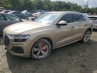 Audi Q8 foto 3