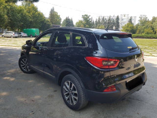 Renault Kadjar foto 5