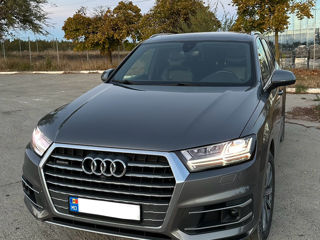 Audi Q7 foto 2