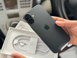 Apple IPhone 16 128/256/512 GB Up 749€ in Stock!!!