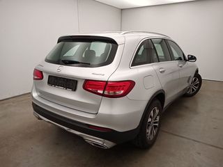 Mercedes GLC foto 3