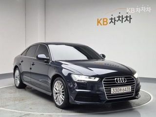 Audi A6 foto 4