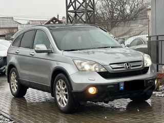 Honda CR-V foto 3