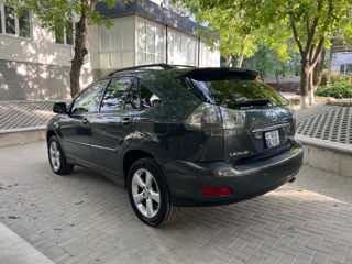 Lexus RX Series foto 6