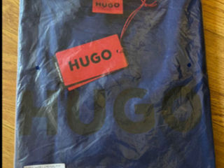 Tricou M Hugo Boss original M /футболка foto 10