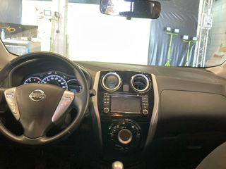 Nissan Note foto 7