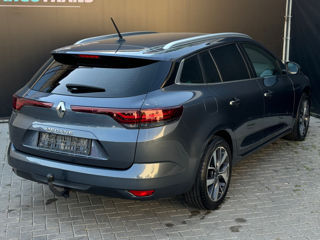 Renault Megane foto 4