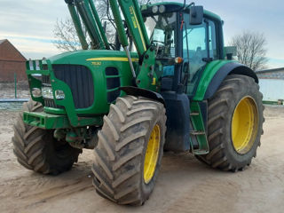 John Deere foto 9