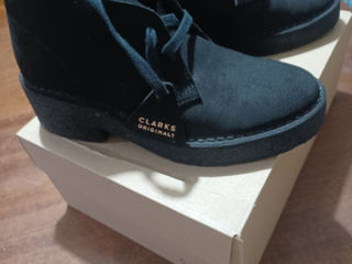 Clarks foto 5