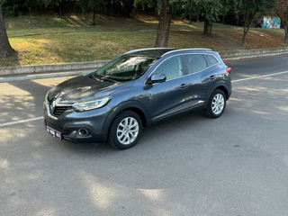 Renault Kadjar foto 4