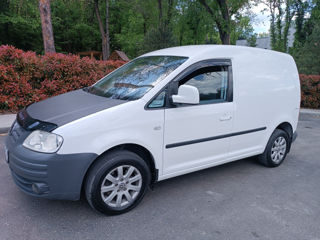 Volkswagen Caddy foto 1