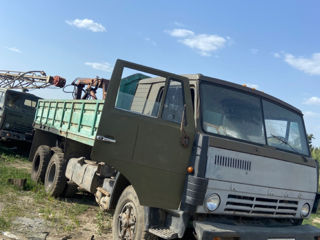 KAMAZ 51130 foto 2