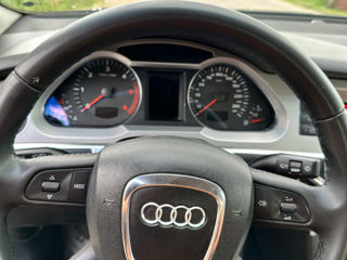 Audi A6 foto 10