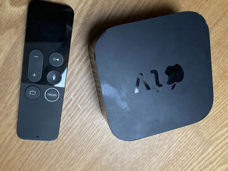 Apple Tv 4k