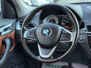 BMW X1 foto 11