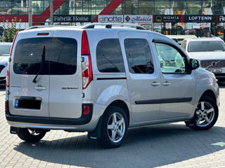 Renault Kangoo foto 3