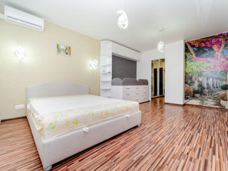 Apartament cu 1 cameră, 40 m², Botanica, Chișinău