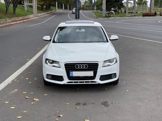 Audi A4 foto 2